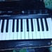Midi keyboard