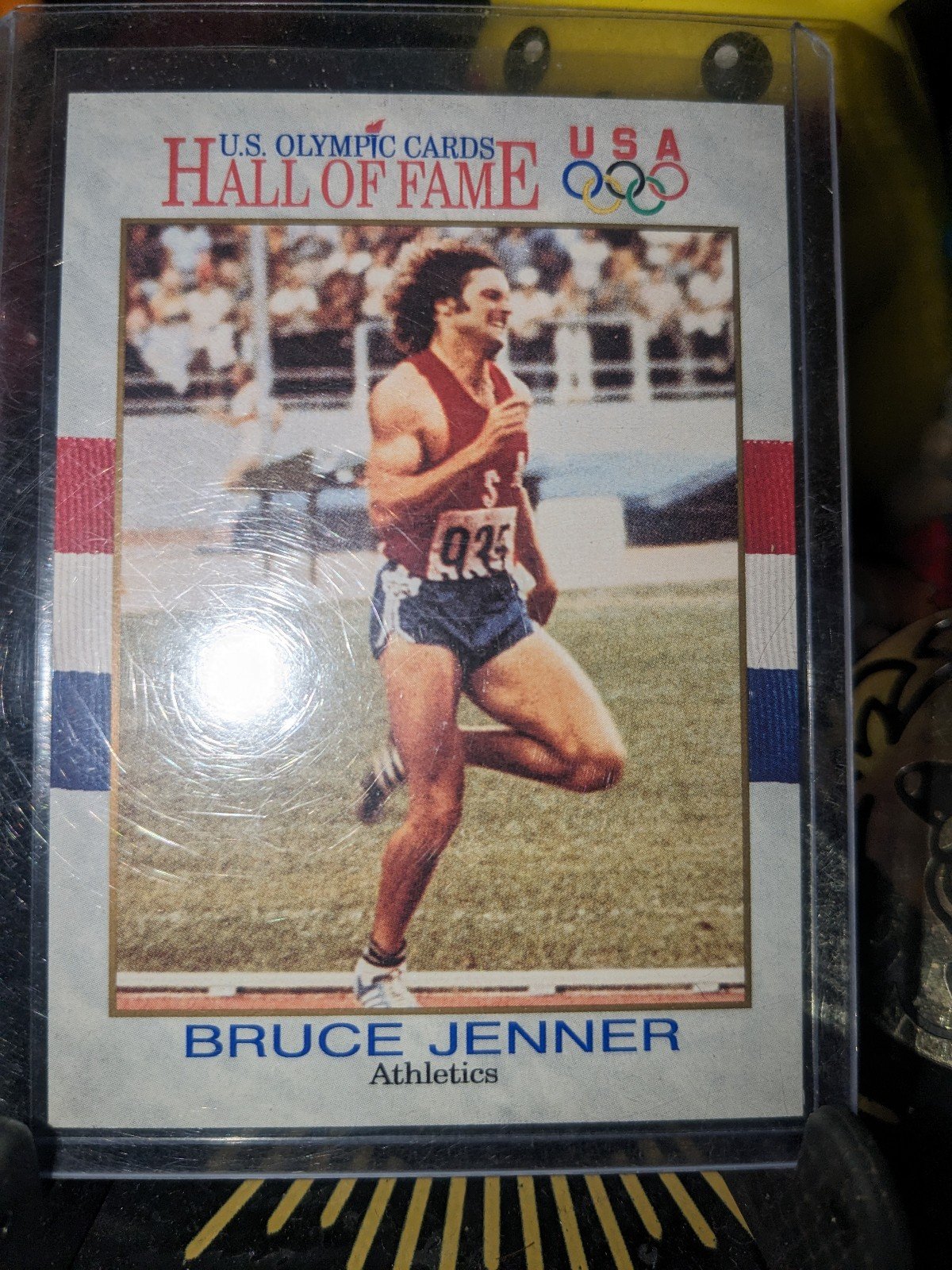 Bruce Jenner