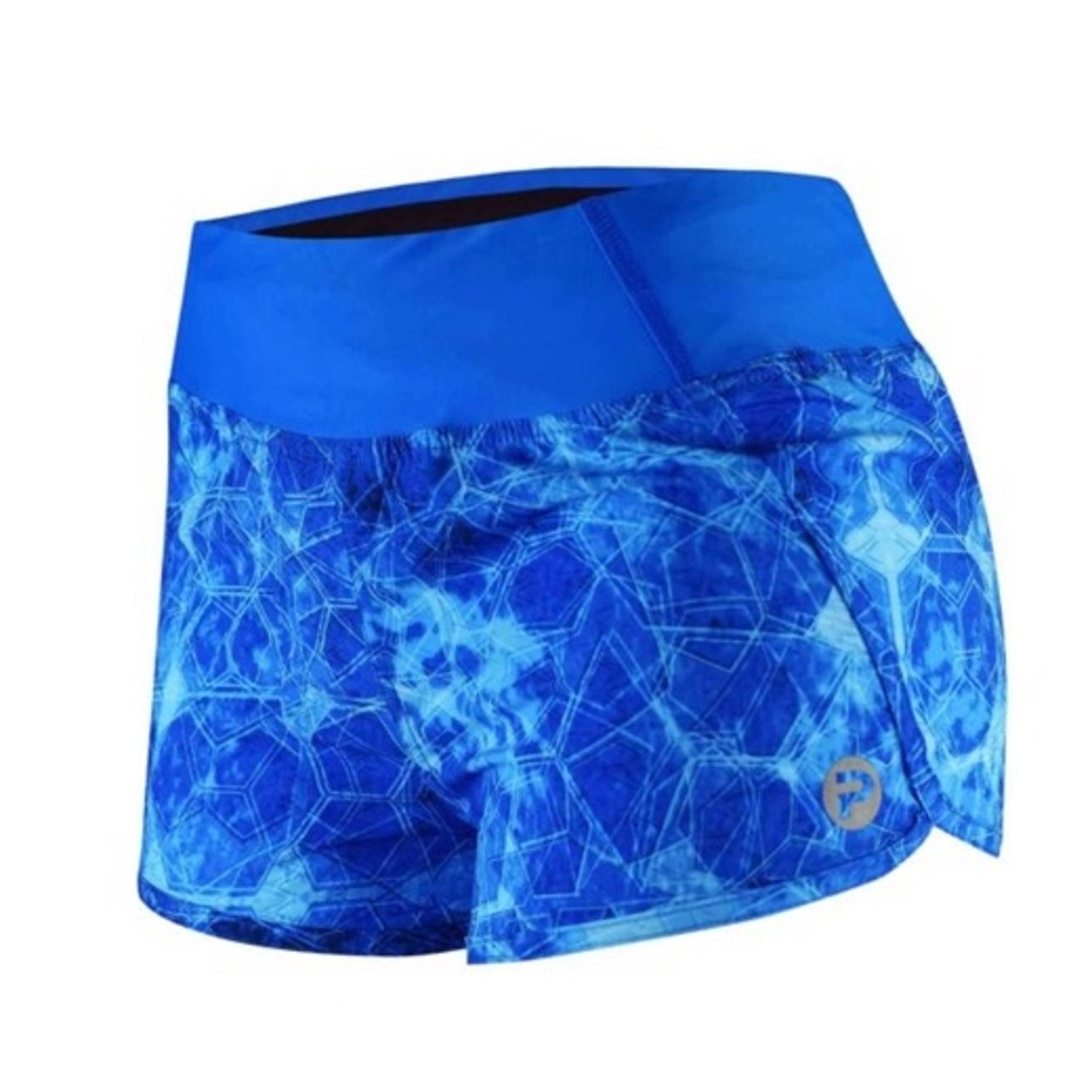 Pelagic Women’s Bali Active Board Shorts Size L