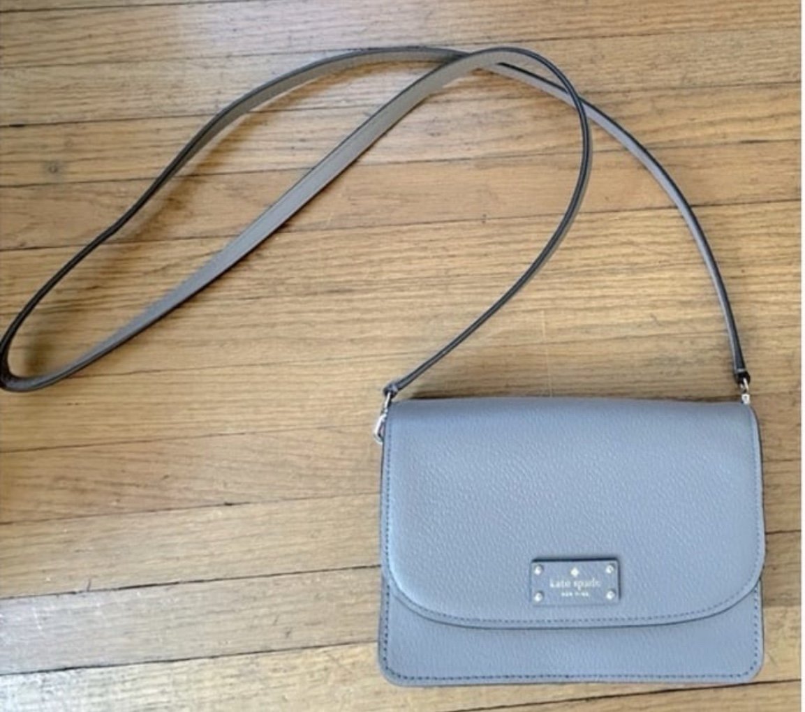 Kate Spade Crossbody