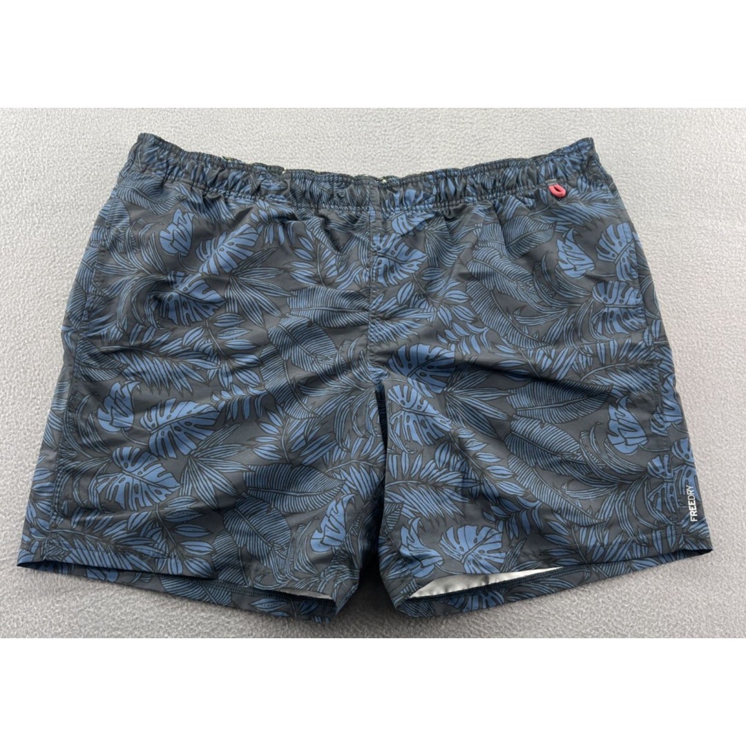 Supreme Signature Script Logo Water Half Shorts Casual shorts