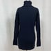 Anvers 100% Lana Wool Turtleneck Oversized Sweater