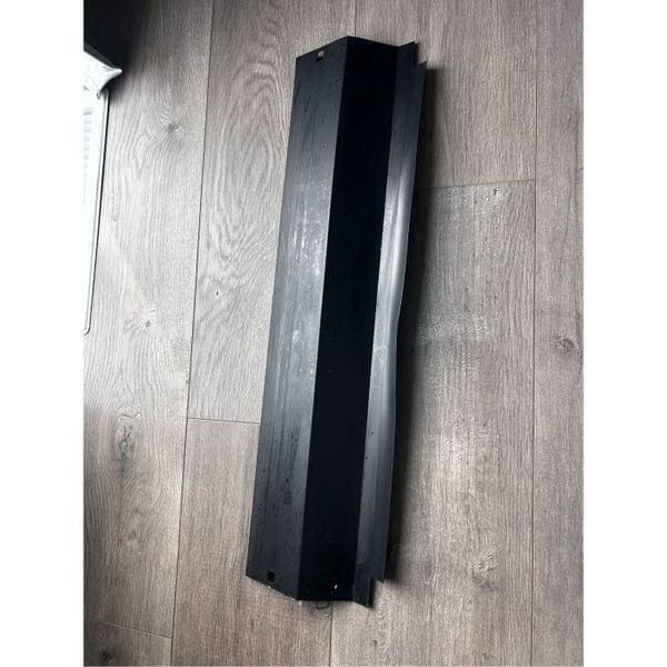 Whirlpool Front Panel W10814587