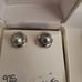 New Sterling Silver Earring Lot