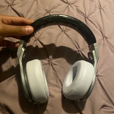 Beats by Dr.Dre Pro Over Ear Headphones