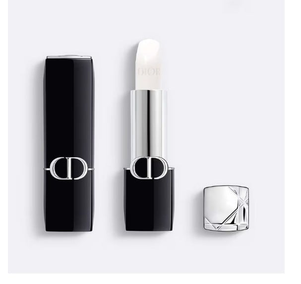 Dior Rouge Dior Froral Care Lip Balm - 000 Diornatural Satin Balm (natural Veil)