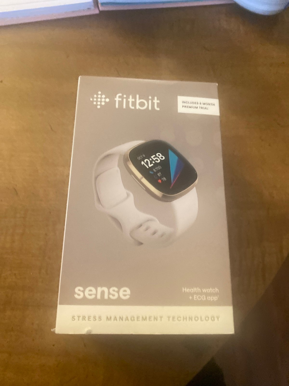 Fitbit Sense