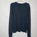 Mens Abercrombie & Fitch Pull-Over LambsWool Sweater