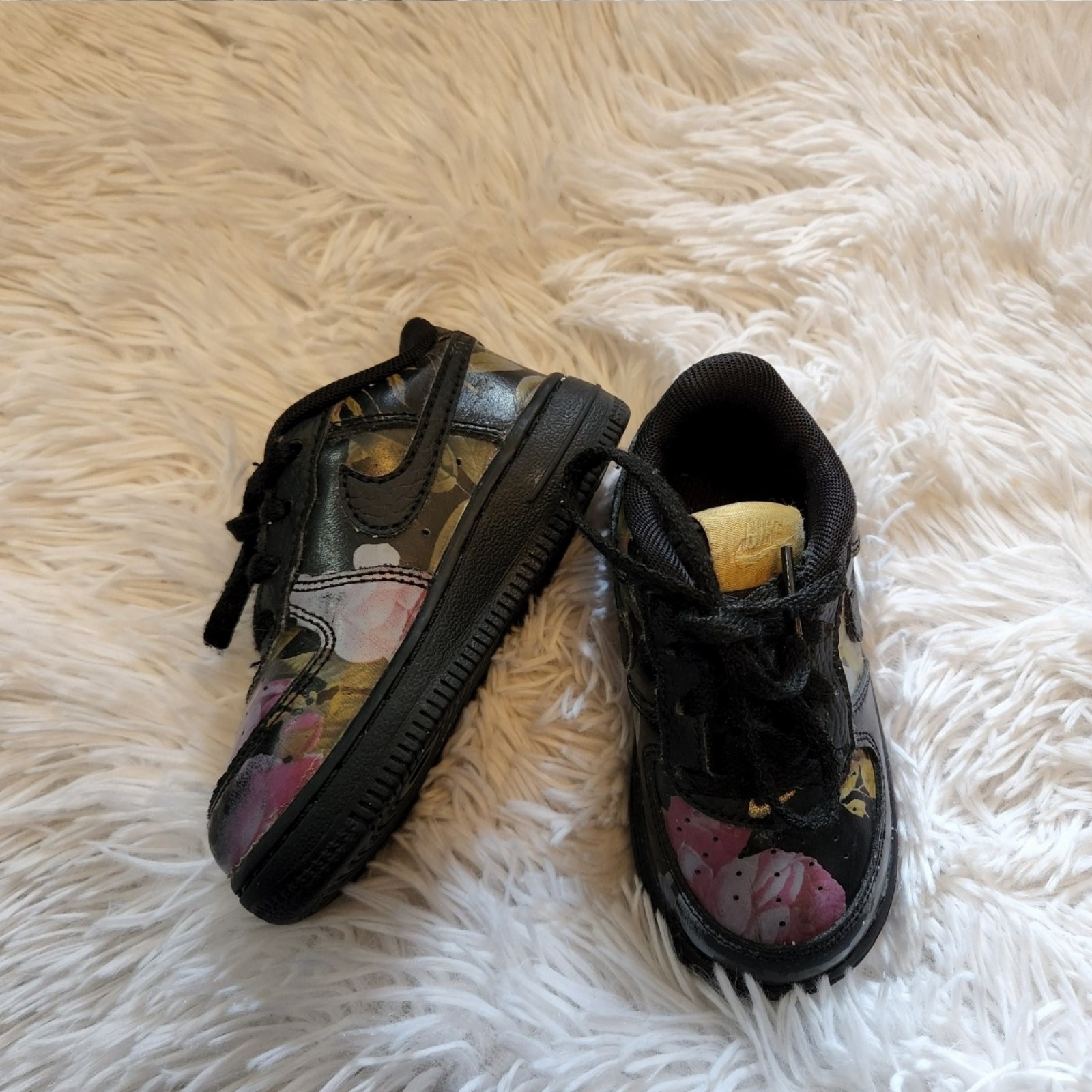 6c toddler nike shoes