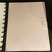 TUL® Discbound Notebook, Letter Size, 60 Sheets, Rose Gold