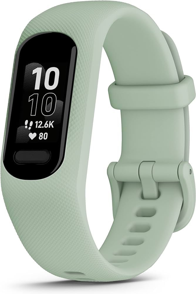 Garmin Vivosmart 5 Smart Fitness Tracker