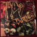 Butcher Babies debut EP Signed OOP
