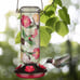 Scarlett Hummingbird Feeder