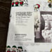 Snoopy Christmas king sheet set
