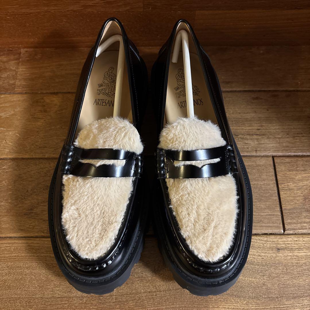 ARTESANOS Shoes size 38