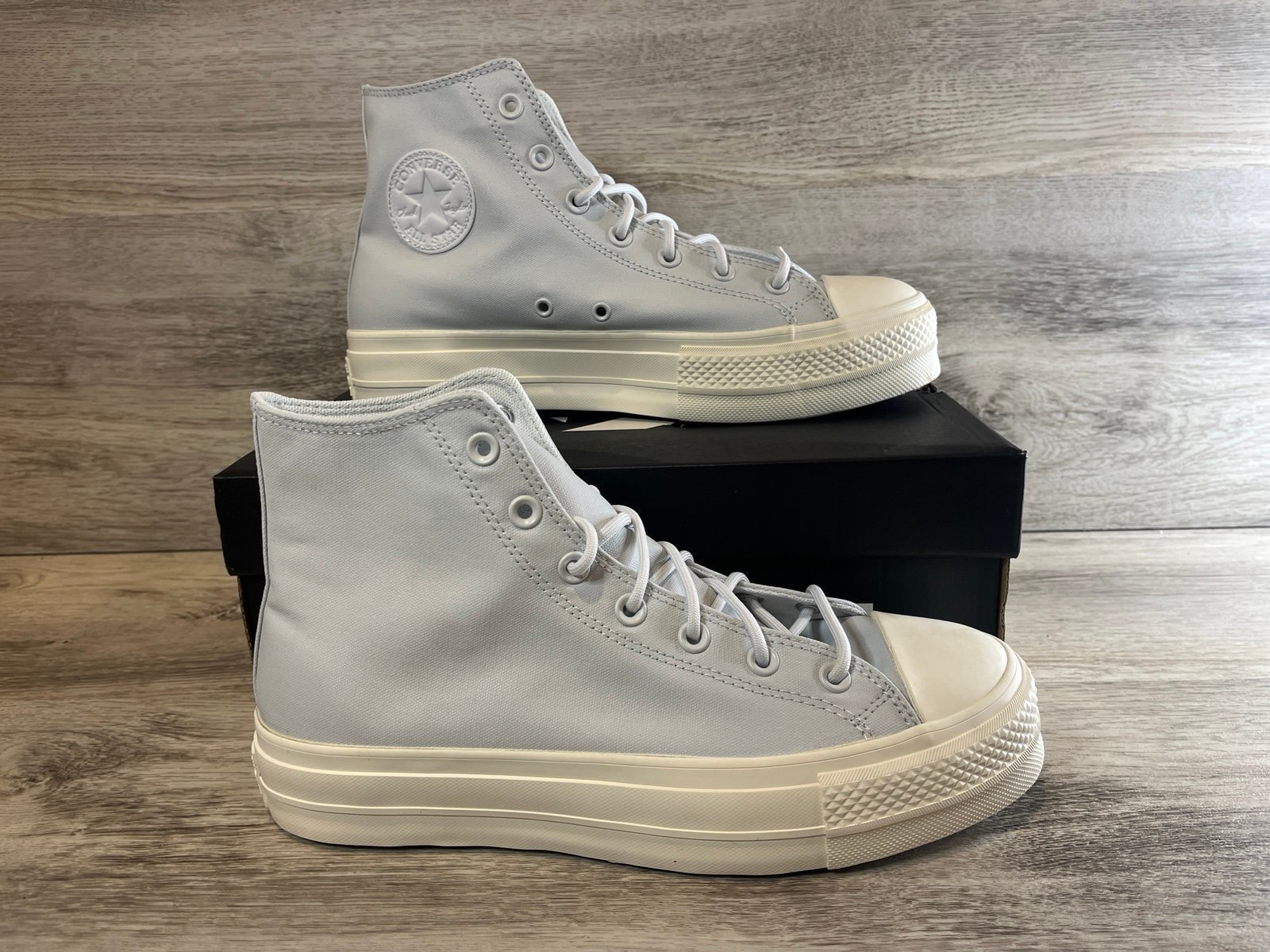 Converse All Star Chuck Taylor Lift Lux