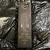 Professional Blowout Hair Dryer Brush, Black Gold Dryer and Volumizer, Hot Air