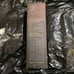 Professional Blowout Hair Dryer Brush, Black Gold Dryer and Volumizer, Hot Air