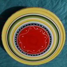 Cake thing