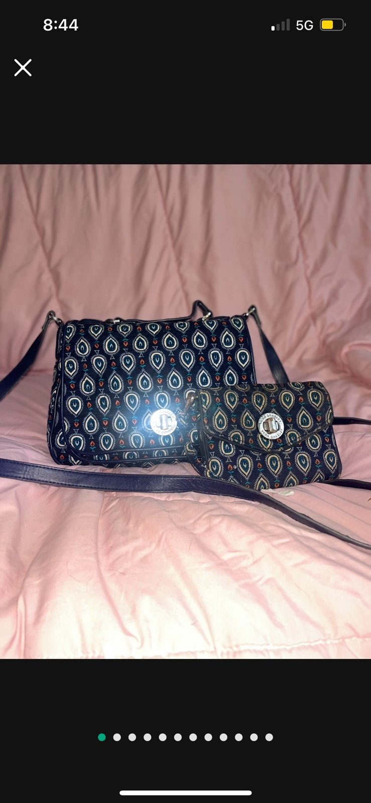 Vera Bradley collection