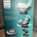 Phillips Aqua Touch Trimmer
