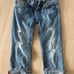 Rock Revival Capris