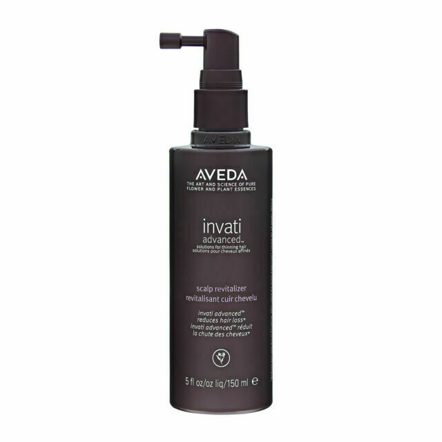 Aveda Invati Advanced Scalp Revitalizer - 5oz