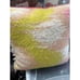 New Anthropologie Woven Crisanta Pillow Size 22 X 22