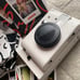 Lomo'Instant White & Lens Kit