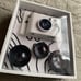 Lomo'Instant White & Lens Kit