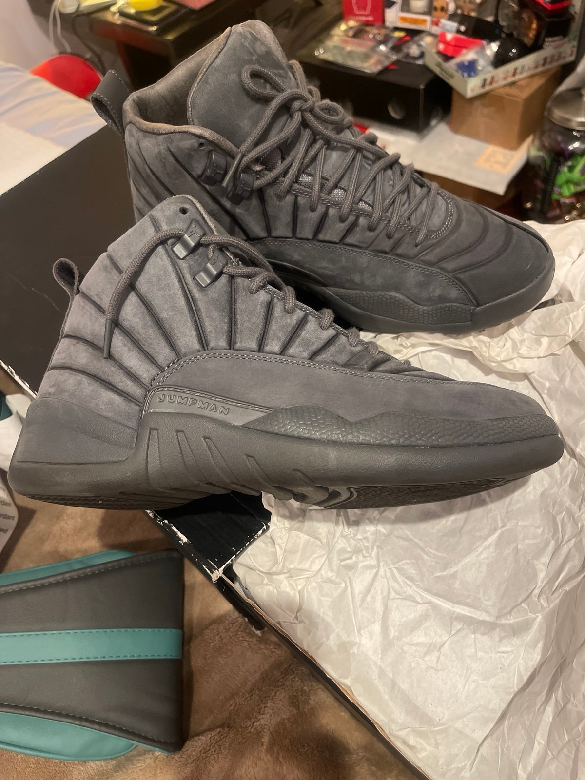 Jordan