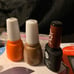 gel nail kit