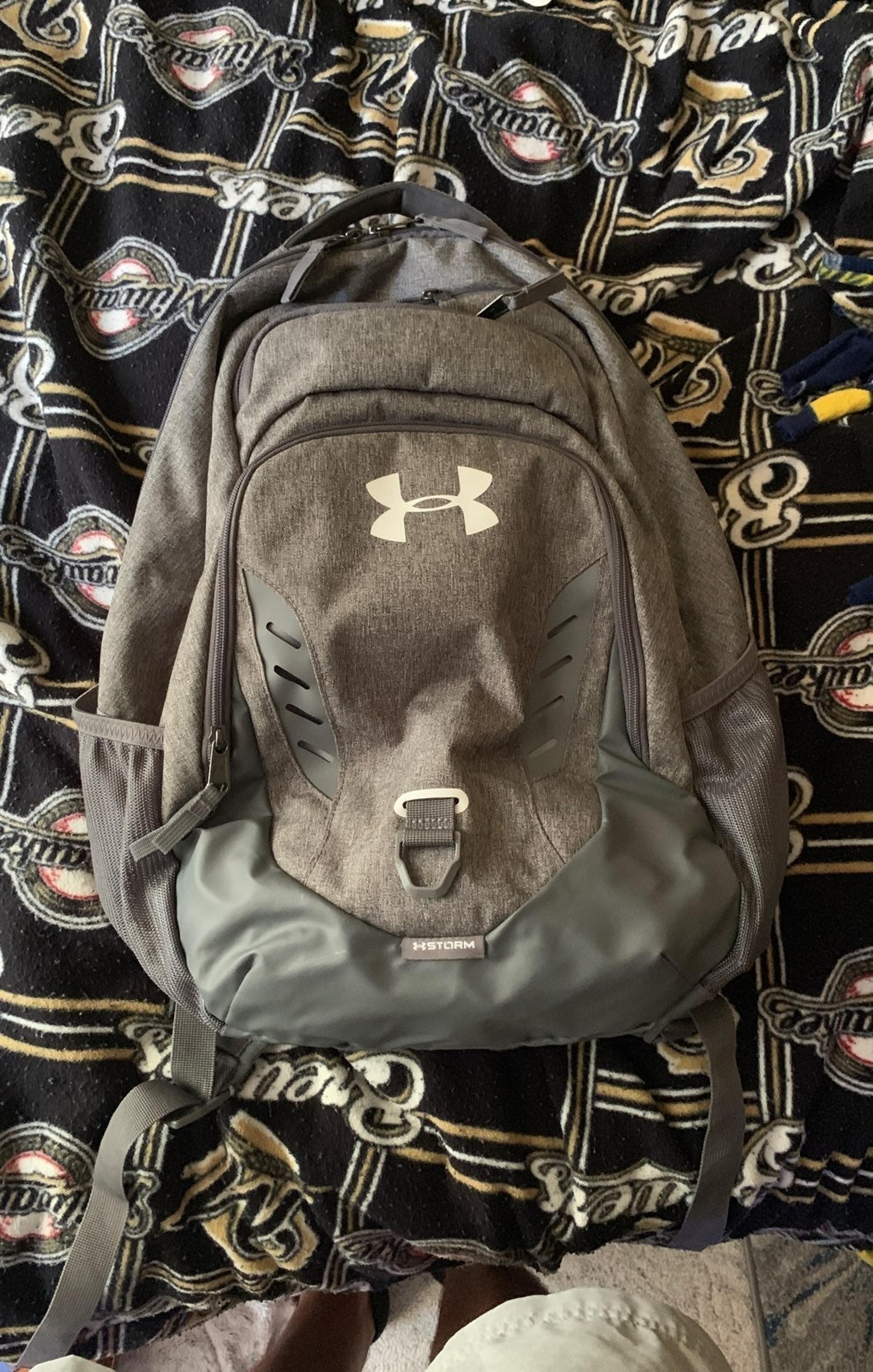 Backpack
