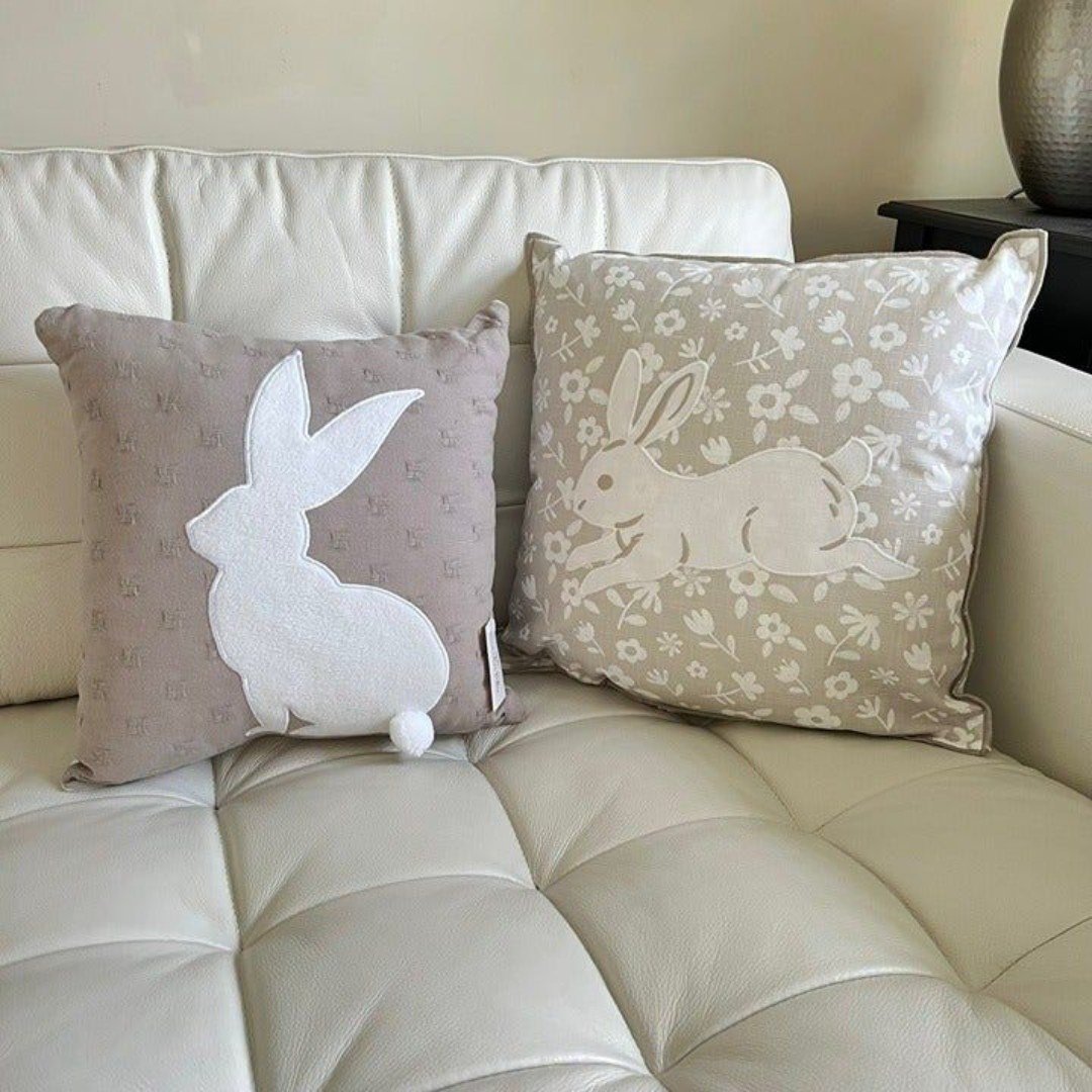 Target gray online throw pillows