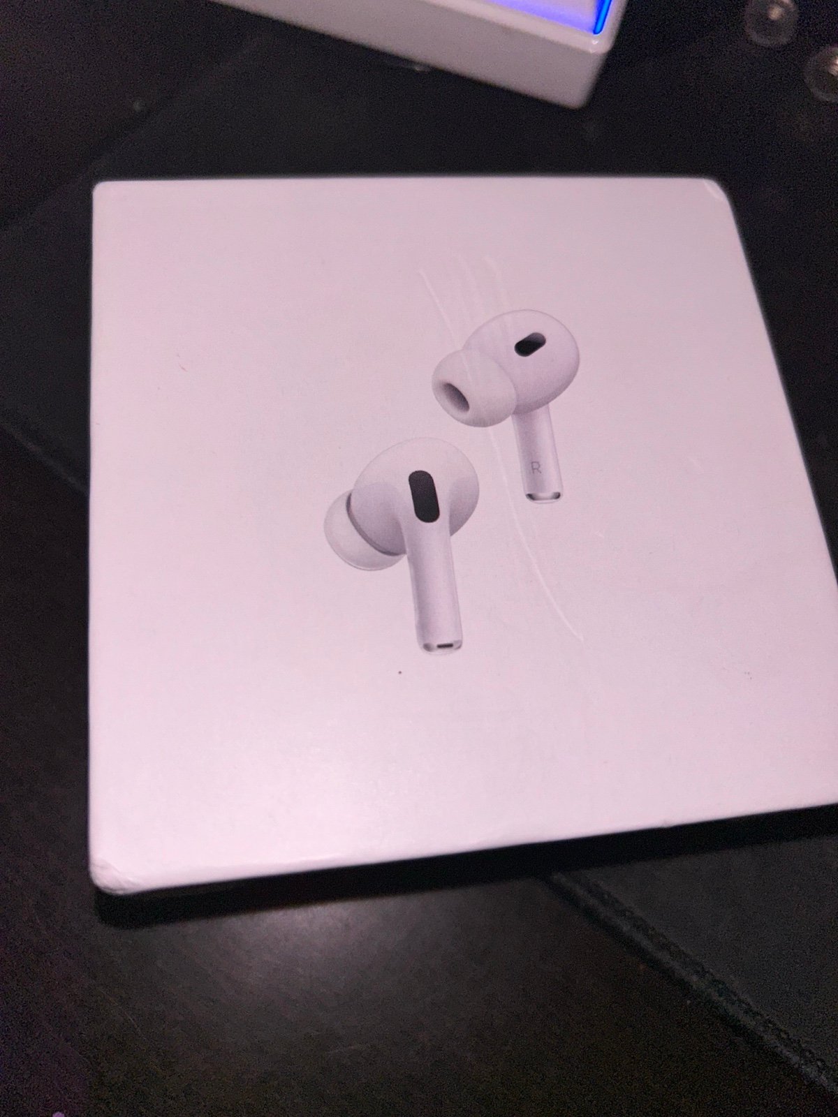 AirPods