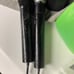 Shure U4D - UA UHF Dual Channel Wireless Receiver w/ 2 U2 BETA SM87A Microphones