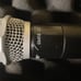 Shure U4D - UA UHF Dual Channel Wireless Receiver w/ 2 U2 BETA SM87A Microphones