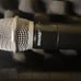 Shure U4D - UA UHF Dual Channel Wireless Receiver w/ 2 U2 BETA SM87A Microphones