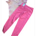 PINK Victoria Secret T-shirt sport leggings set medium. New with tags