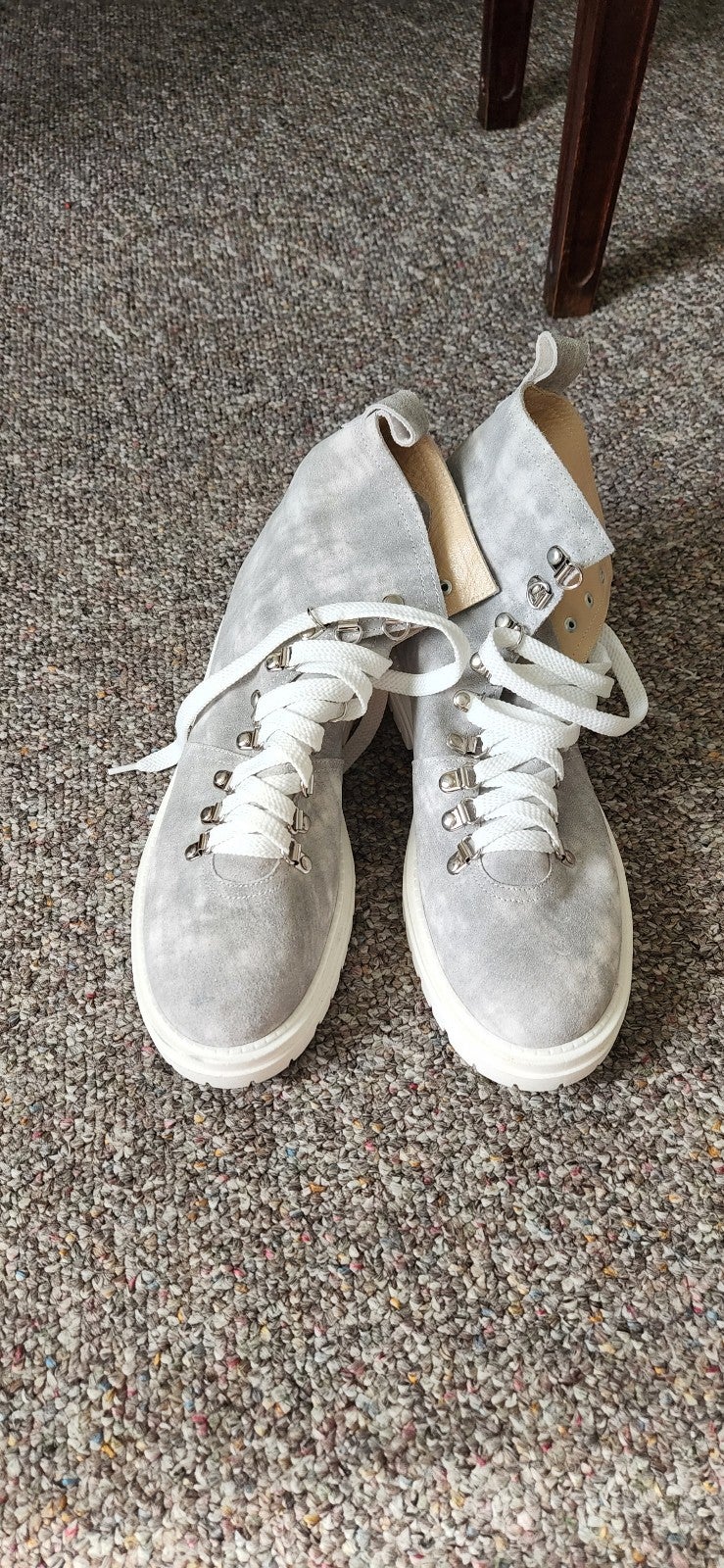 Luca Maison authentic shoes