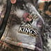 Kings camo USA made real tree winter fleece coat flannel hunting carhartt