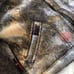 Kings camo USA made real tree winter fleece coat flannel hunting carhartt