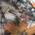Kings camo USA made real tree winter fleece coat flannel hunting carhartt