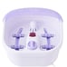 Foot Spa Bath Massager