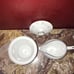English Garden Sugar Bowl and Creamer