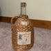 Single handle Wicker Demijohn