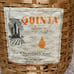 Single handle Wicker Demijohn