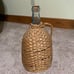 Single handle Wicker Demijohn