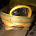 Longaberger SMALL Harvest Blessings Basket