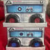 2 jurassic world scale 1:24 trucks 14 Mercedes-Benz G 550 armored action truck